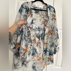 3-piece Fashion Nova Beach Set - Small